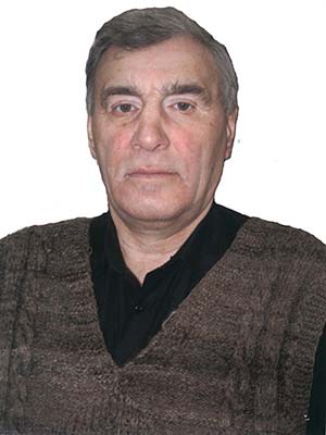 АКСАМЕНТОВ МИХАИЛ ИННОКЕНТЬЕВИЧ АКСАМЕНТОВ МИХАИЛ ИННОКЕНТЬЕВИЧ.