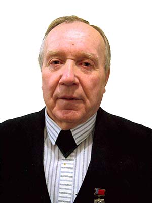 ВАРЫГИН ЮРИЙ ЯКОВЛЕВИЧ ВАРЫГИН ЮРИЙ ЯКОВЛЕВИЧ.