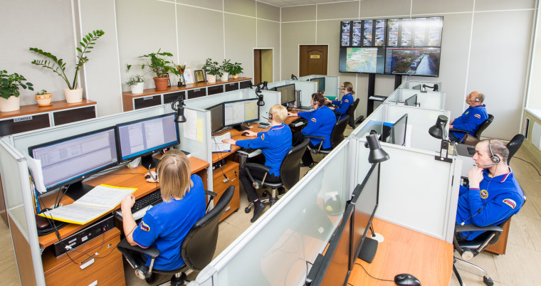 Call-центр ЖКХ. Call-центр ЖКХ.